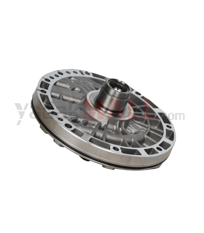 اویل پمپ گیربکس موهاوی